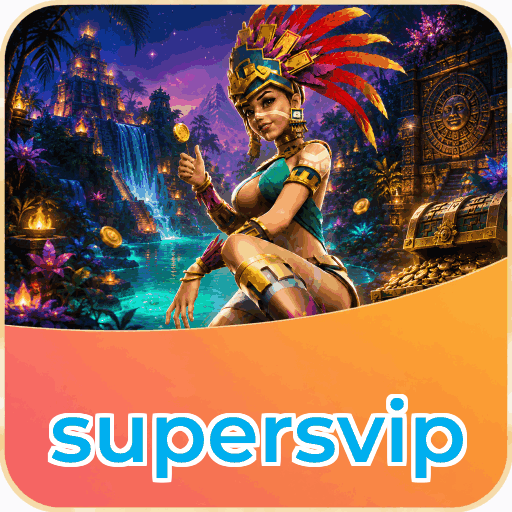 Katalog aplikasi Android supersvip Indonesia